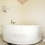 5 Star Holiday Home In Hadsund