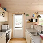 5 Star Holiday Home In Hadsund Сasa de vacaciones *