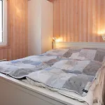 5 Star Holiday Home In Hadsund * Øster Hurup