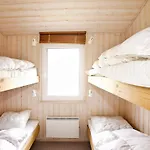 5 Star Holiday Home In Hadsund
