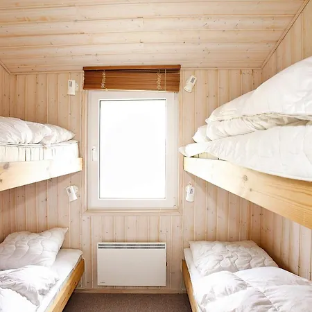 5 Star In Hadsund