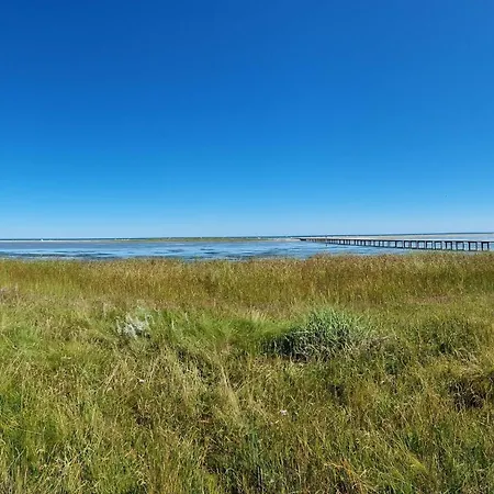 8 Person In Hadsund-by Traum Øster Hurup