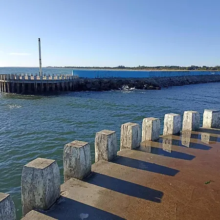 8 Person In Hadsund-by Traum Semesterbostad *