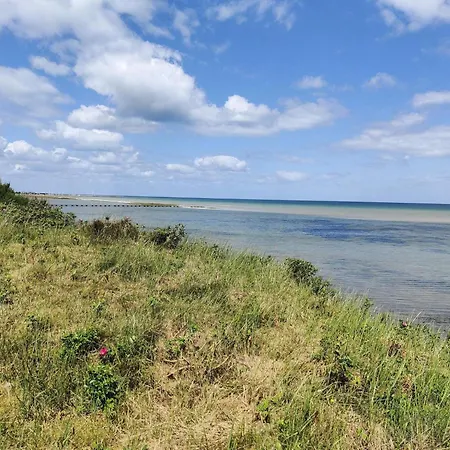 8 Person In Hadsund-by Traum Semesterbostad *