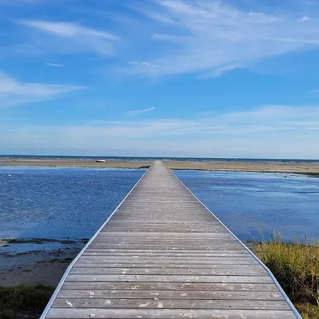 8 Person In Hadsund-by Traum * Øster Hurup