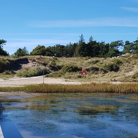 Semesterbostad 8 Person In Hadsund-by Traum Øster Hurup