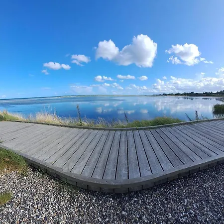 Holiday home 5 Star In Hadsund Oster Hurup