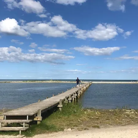 5 Star In Hadsund * Øster Hurup
