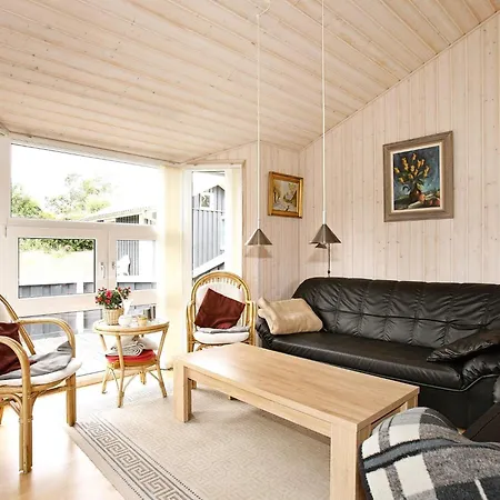 5 Star In Hadsund Nyaraló