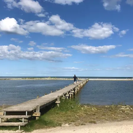 Casa vacanze 5 Star In Hadsund *