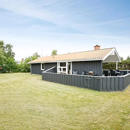Сasa de vacaciones 5 Star In Hadsund *