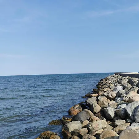 Сasa de vacaciones 5 Star In Hadsund Øster Hurup