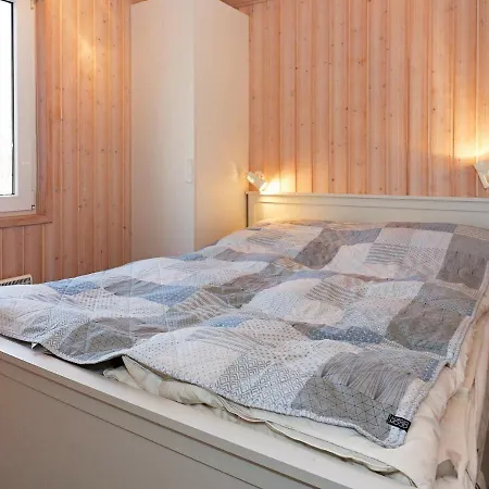 8 Person In Hadsund Holiday home *